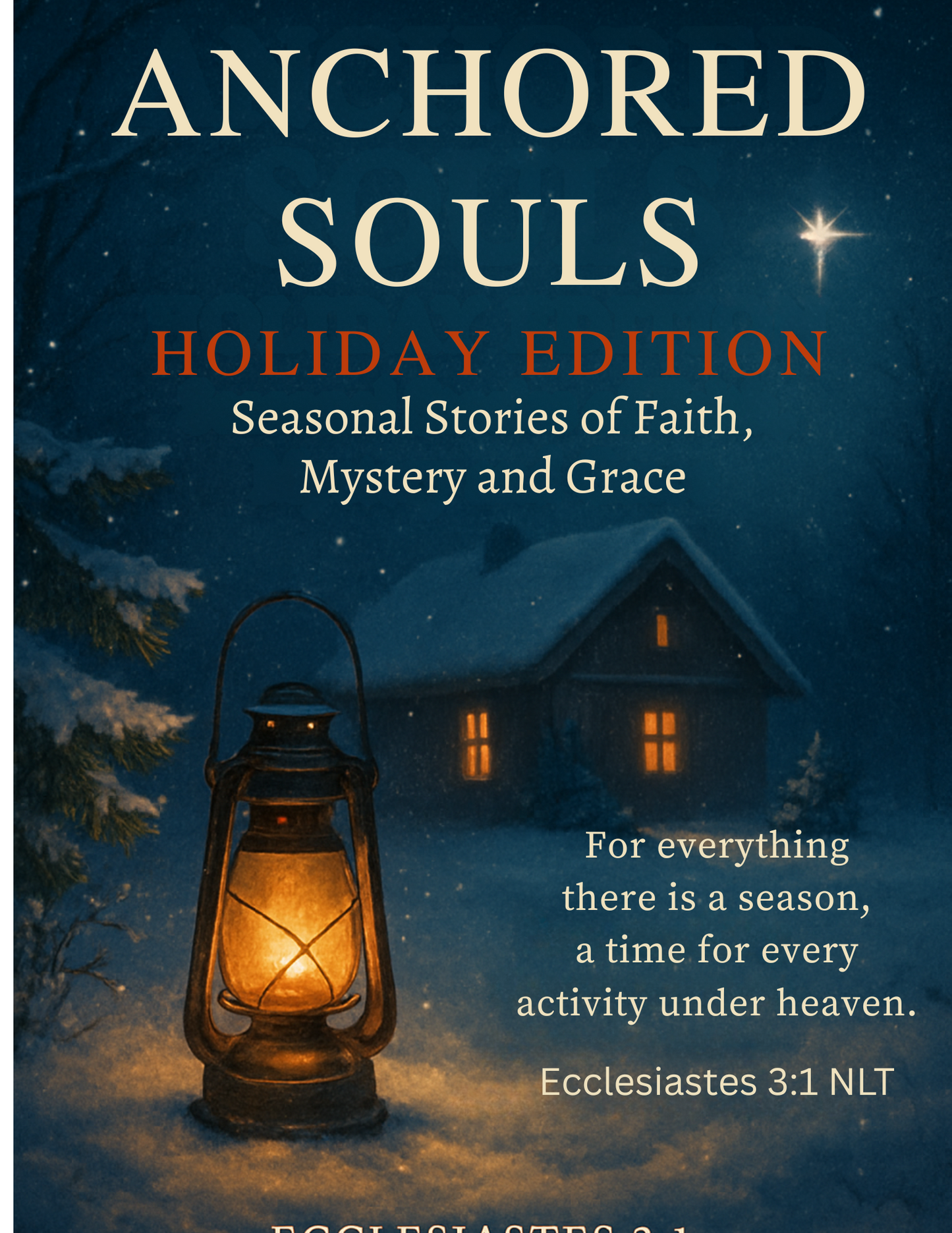 Short Story Book Collection - Holiday Edition