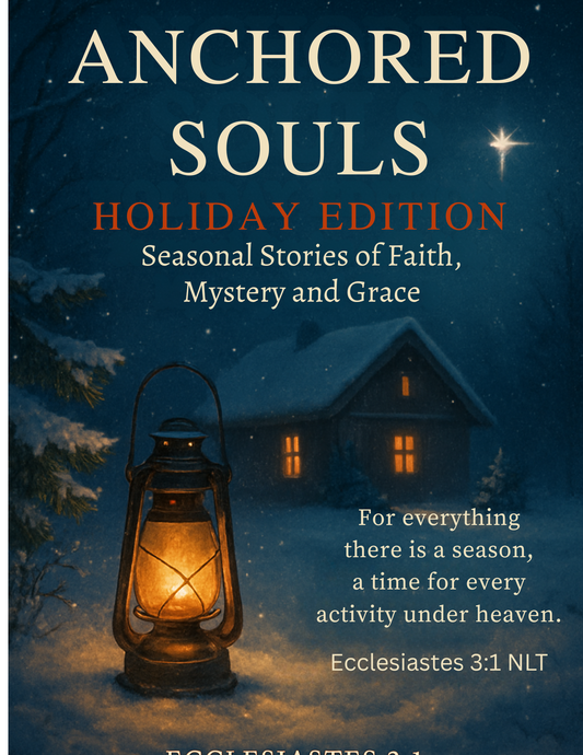 Short Story Book Collection - Holiday Edition